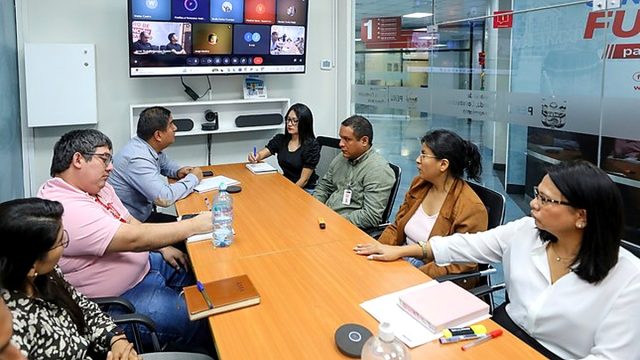 Ministerio de Vivienda acelera acciones para destrabar proyecto de más de S/706 millones en Piura