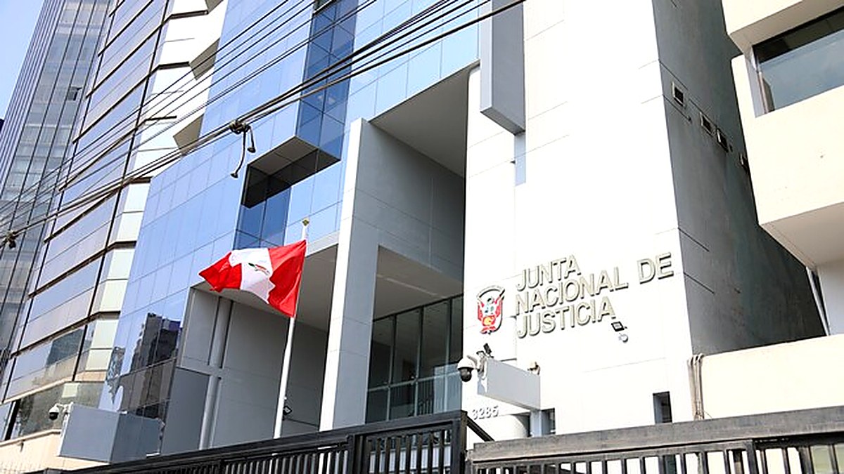 JNJ anula pregunta 47 y reformula cuadro de postulantes a la ONPE