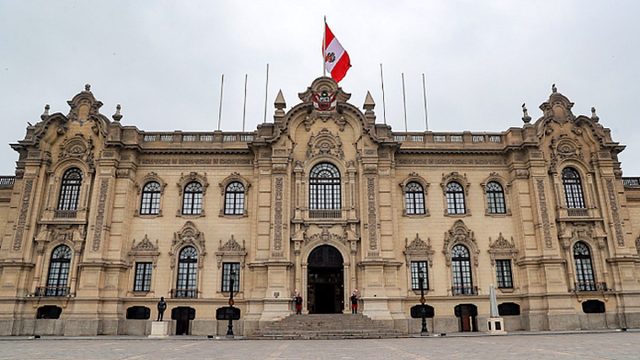 Keiko Fujimori y Daniel Noboa lideran gabinete binacional en Lima