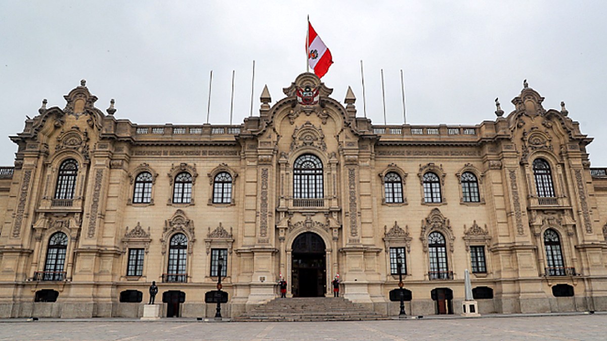 Keiko Fujimori y Daniel Noboa lideran gabinete binacional en Lima