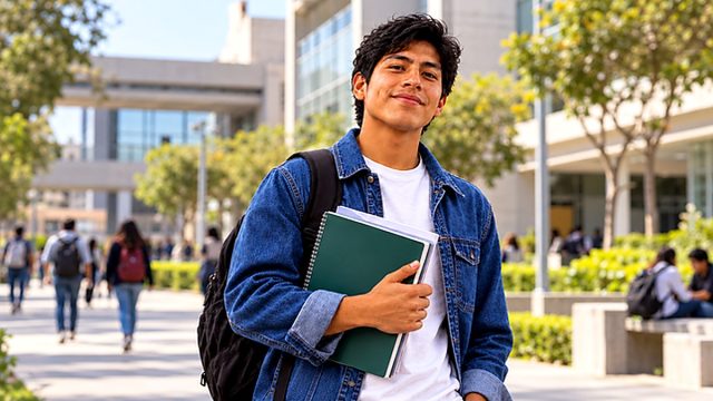Siete competencias transversales fortalecen la formación universitaria