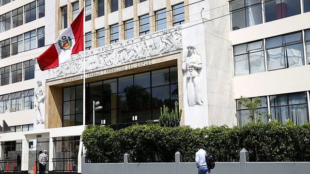 El Ministerio de Trabajo recuerda las facilidades laborales para votar y cumplir como miembro de mesa este 4 de octubre