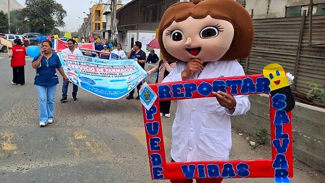 Reportar reacciones adversas a medicamentos puede salvar vidas