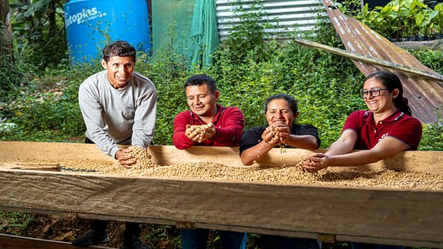 Bono Bionegocios del Minam supera los S/ 1,7 millones en incentivos para productores sostenibles de la Amazonía