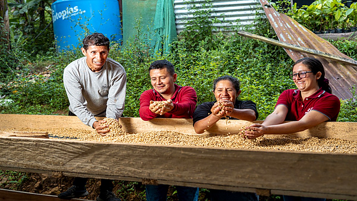 Bono Bionegocios del Minam supera los S/ 1,7 millones en incentivos para productores sostenibles de la Amazonía