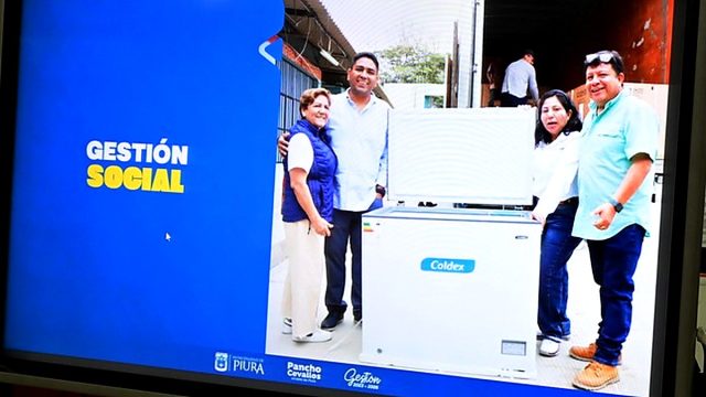 MPP equipará 180 comedores y ollas comunes con cocinas industriales y sistemas de refrigeración