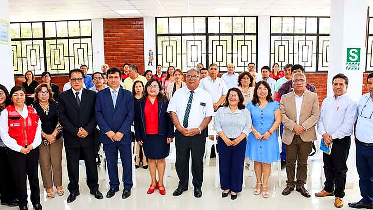 Lima Provincias activa plan preventivo ante El Niño 2026-2027