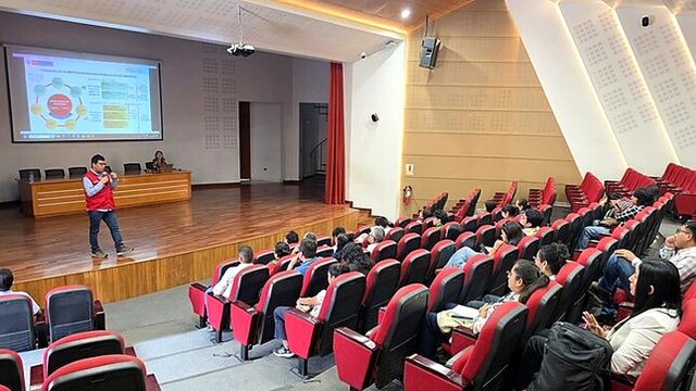 Minam: Lambayeque y La Libertad fortalecen su preparación ante posibles emergencias por El Niño