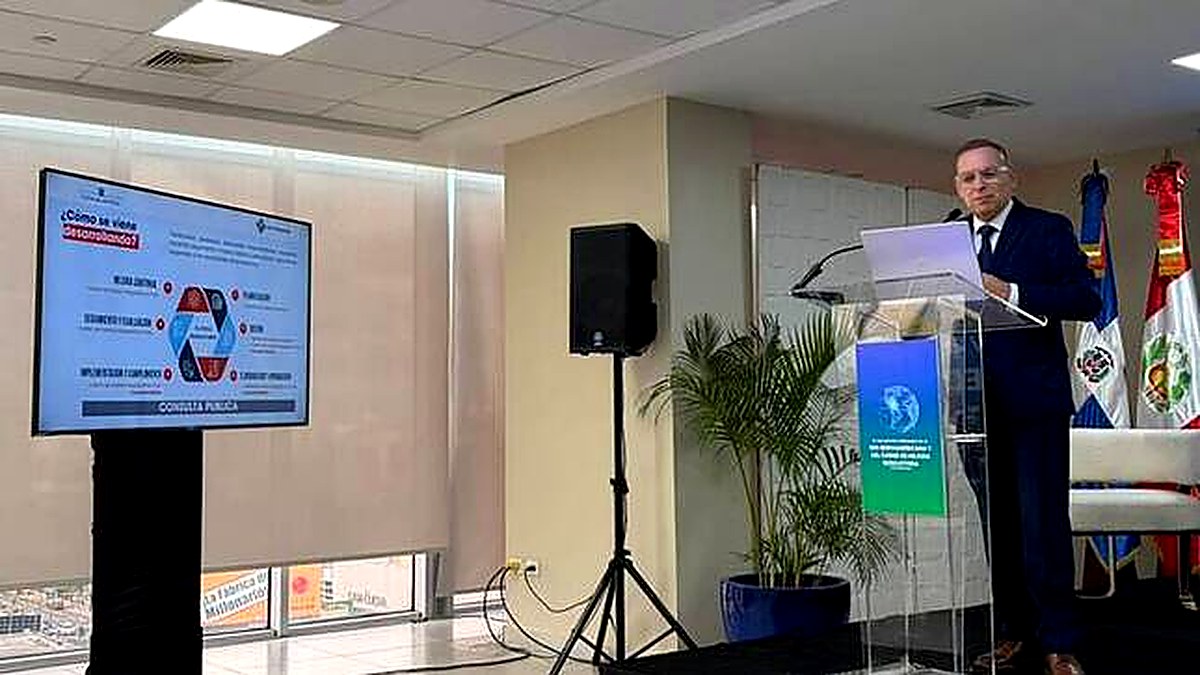 Perú será sede en 2027 del foro regional de mejora regulatoria