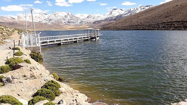 Sunass expresa preocupación por reducción de suministro de agua potable en Tacna y exhorta al PET y a la ANA a tomar medidas urgentes