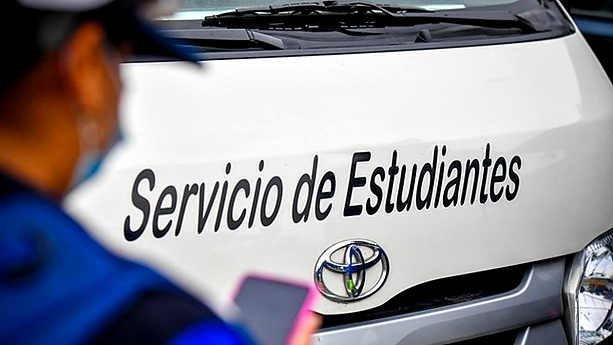 ATU capacitará a conductores de movilidad escolar contra la violencia